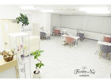 フェリークネイル 塚口店(Feerique Nail)