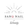 サンクネイル アンド ビューティ(SANQ NAIL & beauty)のお店ロゴ