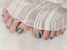 ノーブル(Noble)/【FOOT】プレミアムコース