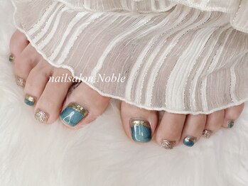 ノーブル(Noble)/【FOOT】プレミアムコース