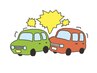 自動車接触トラブルによる首痛や腰痛でお悩みの方　窓口負担0円