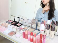 リトルーム(Litroom: from Seoul)/自宅でアイドルメイクができる