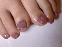 リーフ(Leaf)/煌きフラッシュ