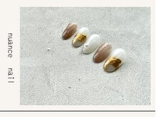 プレンティー 北千住西口店(plenty)/ニュアンス