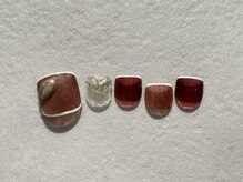 アイビー(Aivy)/ニュアンスフット