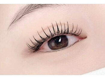 ソラ(sora)/マスカラまつ毛パーマ