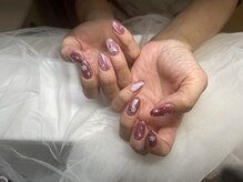 ジョアネイル(JOA Nail)/クリスマスン★スターギャラ