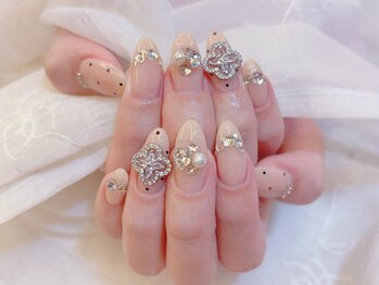 デコール 心斎橋(DECOR)/ヴァンクリネイル