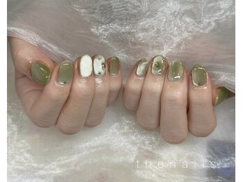 ザ ネイル(The Nails)/フルデザイン