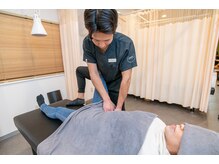 ブライト整体(bright整体)の雰囲気（凄腕の施術者が自律神経の乱れや慢性的な疲れも解消いたします◎）
