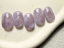 ジュエ ネイルスタジオ(jouer nailstudio.)/simple course