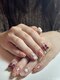 ラムネイル 恵比寿店(RAMU nail)の写真/恵比寿駅徒歩3分の好立地◎シンプルなデザインと豊富なカラーを楽しむ贅沢なひとときを過ごしませんか♪