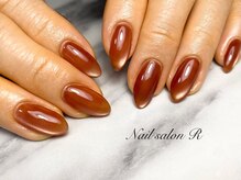 ネイルサロン アール(Nail salon R)/定額デザインA
