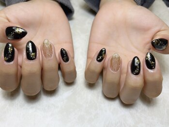 ココズルーム(KOKO's Room)/成人式ネイル