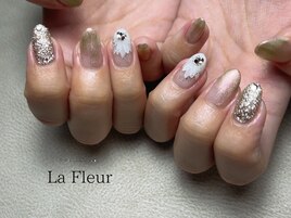 定額Simple ◆ La Fleur