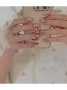 リコサロン(RIKO SALON)/さくらホロ