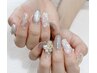 【新規】10本長さだし＋artコース