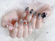 エリア(ELIA)/ストーンつけ放題