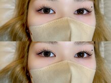 ネコル 君津店(nekoRu)/まつ毛パーマ