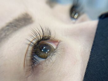 ブレス セルバテラス泉店(BLESS)/マツエク100本