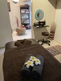 ラバンサラ 東京店(Ravan Sara)/ラバンサラ北千住店