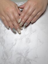 エステティックサロン ガーデニア(Gardenia)/ネイル画像