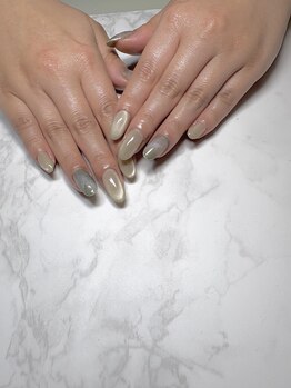 エステティックサロン ガーデニア(Gardenia)/ネイル画像