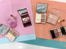 フルムーン(Full Moon)/親子でもイエベとブルベ真逆に！