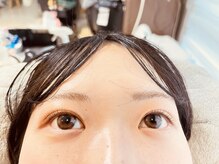 まつげ家クルン 川崎店(kurun)/HAMAカール(まつ毛パーマ)