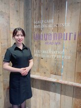 ワヤンプリ 東京新宿店&nbsp;小林 真保