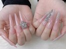 ロング[MAX以上]ベース自由