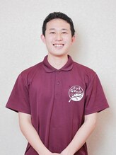 いつき整体院 樫原店 井通 大智