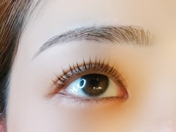 ラシク ゼロ 草加駅前(Lashiku Zero)/アイブロウ、パリジェンヌ