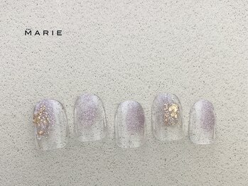 ザ マリー 表参道店(THE MARIE)/定額¥6,600コース 0523c