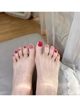 ドラネイル(Dola Nail)/