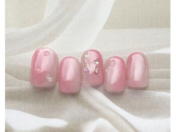 ココロ 新橋(kokoro)/6月新規オフ無料☆ちょこっと