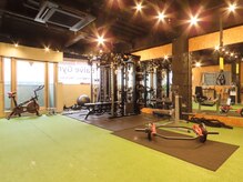 バルブジム 篠崎店(Balve Gym)