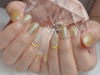 リーカマーナ(Rkmn)/