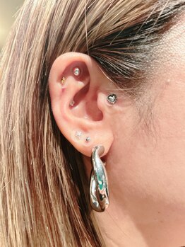 シトリン(Sitrine)/