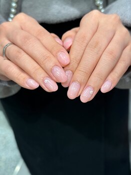 チャンス(CHANCE)/グラデーション