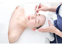 ルリアン(Le Lien)の雰囲気（美肌の基本クレンジング。4種の技術・マシーンを使用し毛穴洗浄）