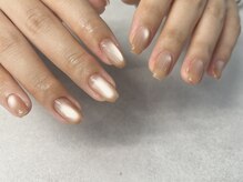 モン 伏見(Mon)/マグネットネイル