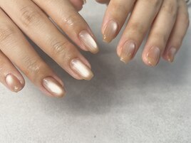 マグネットネイル