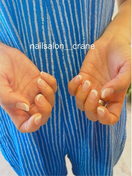 フレンチの王道！ホワイト