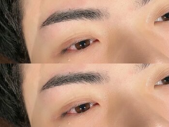 アイクイック 川越(Ai Quick)/いけてる眉毛