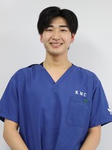 小林整骨院 京橋院&nbsp;北之馬 大輝