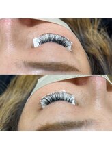 美屋(biya)/ボリュームラッシュ♪