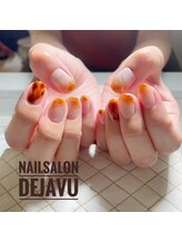 デジャヴ(Dejave)/秋のお持ち込みデザイン