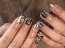 ウル(ULL)/MIDDLE【tama】