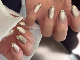 ガラスフレンチ